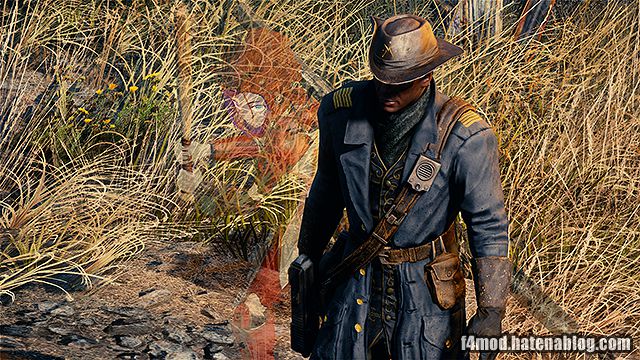 ガービーに迫る危機