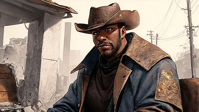 イケメンガービー