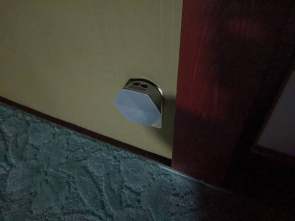 中継器（子機）