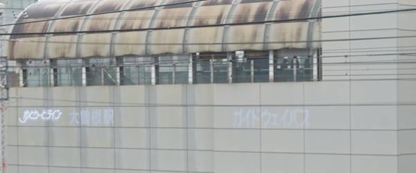 ゆとりーとライン