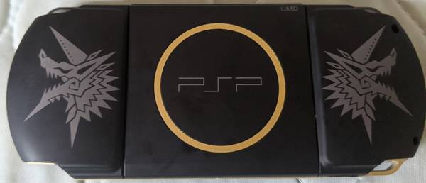 モンスターハンターモデル