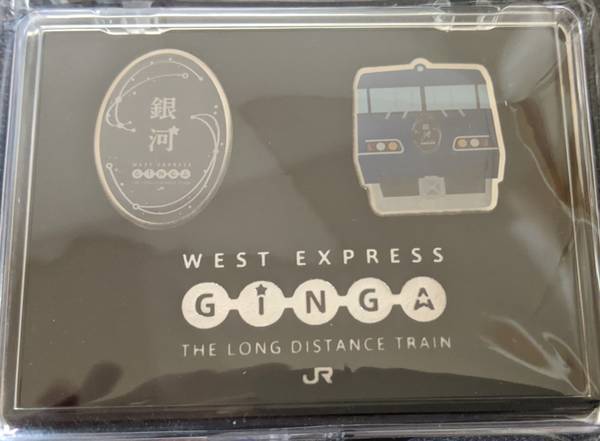 ピンズ2個セット（表）