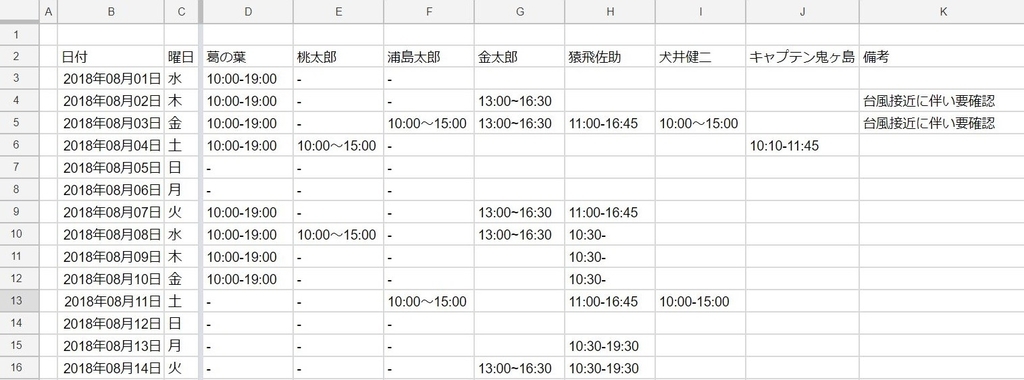 f:id:Kuzunoha-NE:20181023111025j:plain f:id:Kuzunoha-NE:20181023111025j:plain