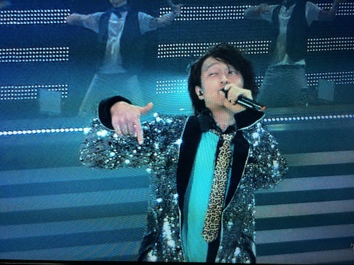 関ジャニ∞丸山隆平JUKEBOXへそまがり