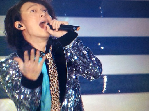 関ジャニ∞丸山隆平JUKEBOXへそまがり