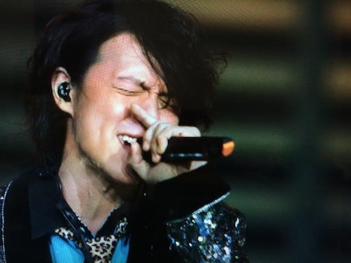 関ジャニ∞丸山隆平JUKEBOXへそまがり