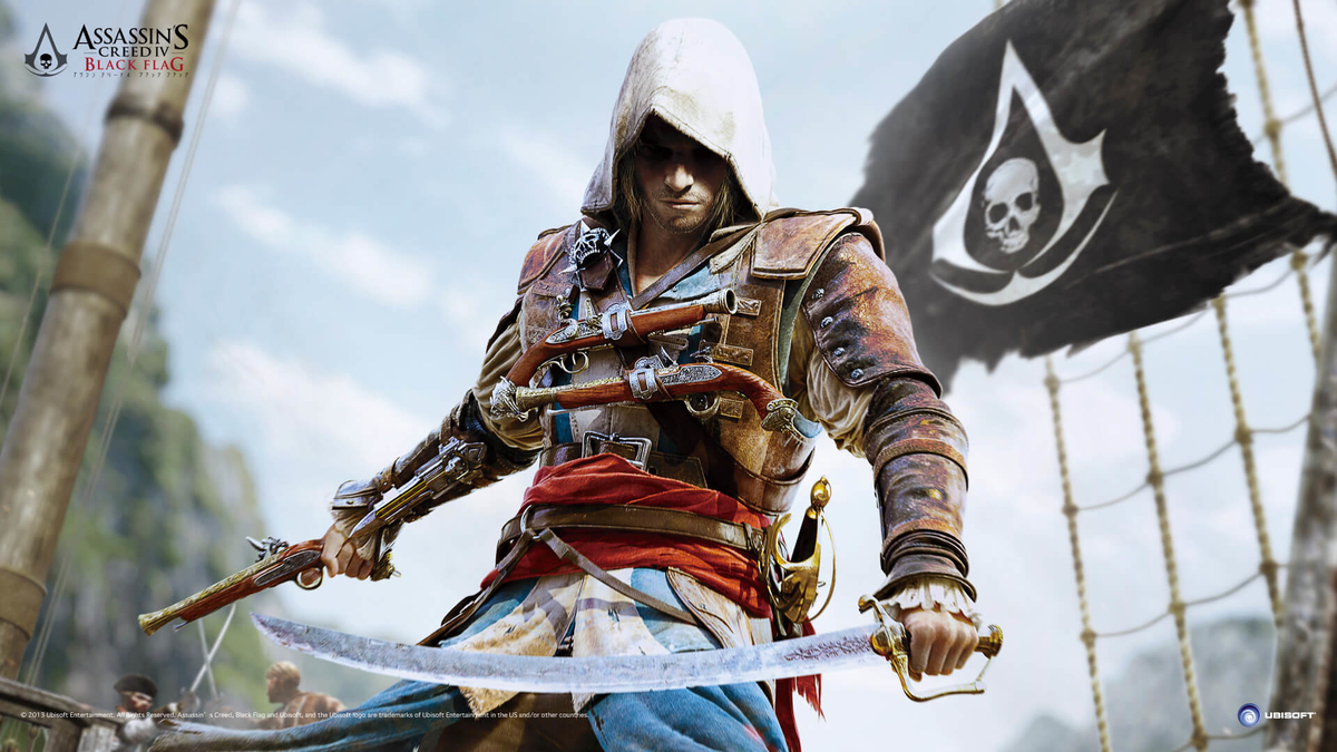 Xbox アサシンクリード4買ってみました 明日は明日の風が吹く ゲームしよう Xbox アサシンクリード4買ってみました 明日は明日の風が吹く ゲームしよう