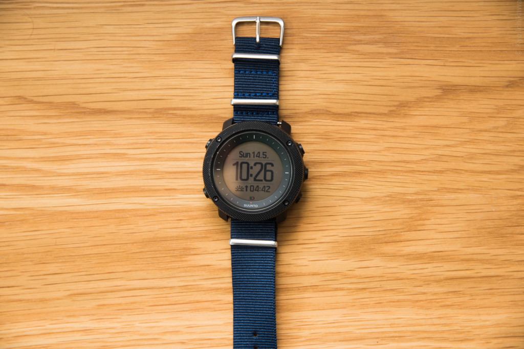 Amazon.co.jp: スント(SUUNTO) 交換ストラップ トラバース