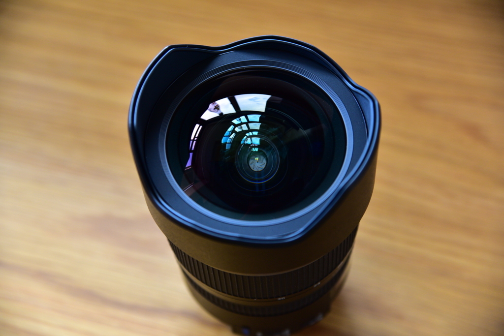 機材】登山にオススメ!「NIKKOR 18-35mm f3.5-4.5G ED」導入 機材】登山にオススメ!「NIKKOR 18-35mm f3.5-4.5G ED」導入