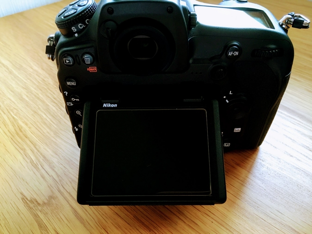 撮影機材】NIKON D850に乗り換えました！ - FTR（フォトる）