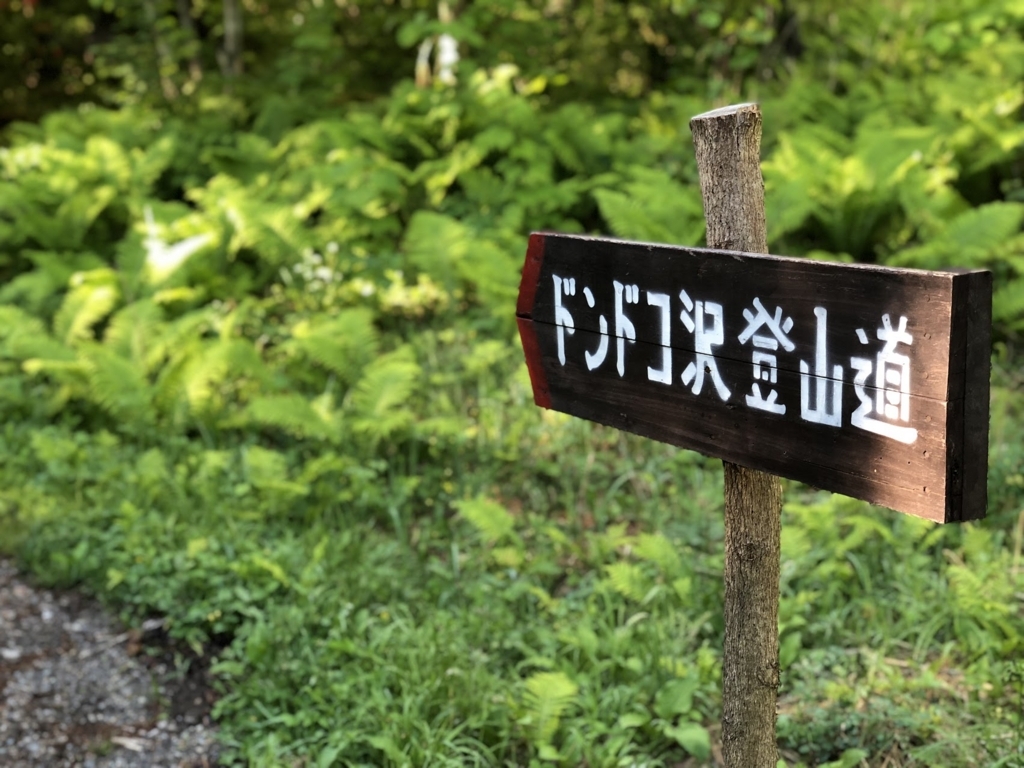 登山 ついに南アデビュー 鳳凰三山テン泊縦走記 Day1 フォトる