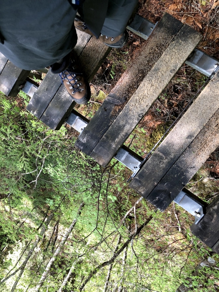 登山 日本三大急登を進め 南アルプス 甲斐駒ヶ岳 に登ってきました フォトる