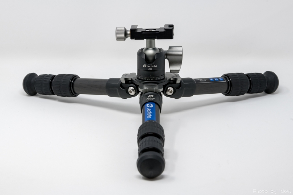 撮影機材 Leofoto Ls 223c はローアングル撮影や長期縦走時などにとってもおススメの三脚 フォトる 撮影機材 Leofoto Ls 223c はローアングル撮影や長期縦走時などにとってもおススメの三脚 フォトる