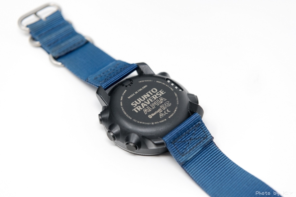 ギア Suunto Traverse Alpha を2年間ほぼ毎日使った私がダラダラと感想を述べるよ フォトる ギア Suunto Traverse Alpha を2年間ほぼ毎日使った私がダラダラと感想を述べるよ フォトる