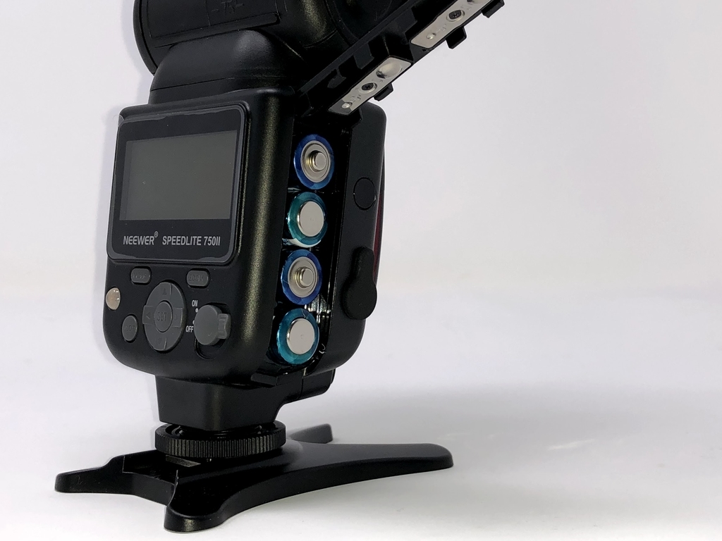 ★NEEWER スピードライト ７５０Ⅱ Amazon.com : NEEWER 750II TTL Camera Flash Speedlite with LCD