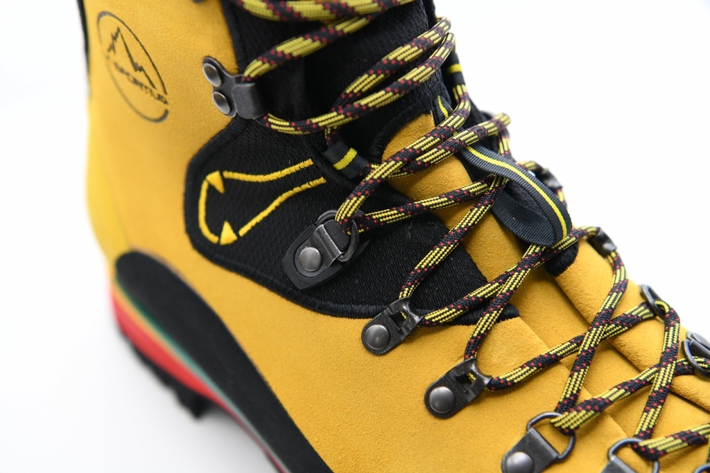 LA SPORTIVA 冬山登山用ブーツ 雪山用登山靴のおすすめ人気ランキング【2025年】 | マイベスト