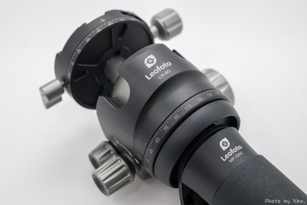 撮影機材】Leofotoの一脚「MP-326C」で登山時撮影のブレ揺れ軽減を