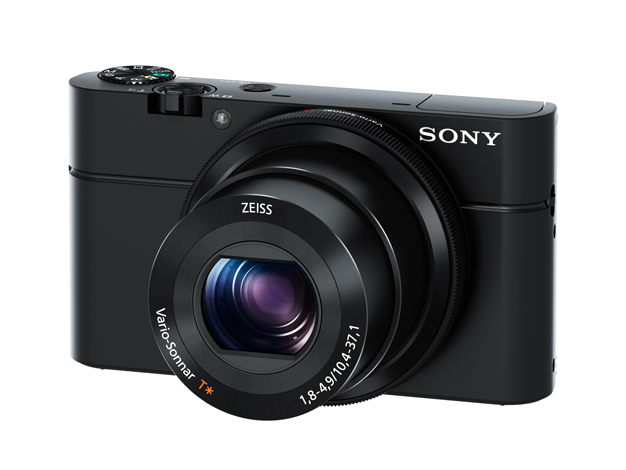 SONY DSC-RX100M6実写レビュー。撮影して感じた最新高級コンデジ
