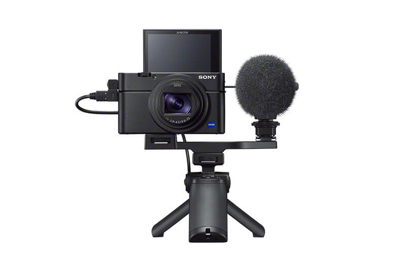SONY RX100M7G 新品交換品 おまけいっぱい 増税前にRX100M7を手に入れたいけど手を出せない理由 - FTR