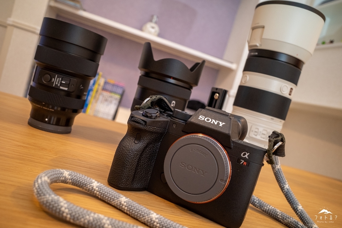 SONY - Sony α7s +純正24/70mmズームレンズ+バッテリー革製カバー説明書 Sony α7s +純正24/70mmズームレンズ+バッテリー革製カバー説明書