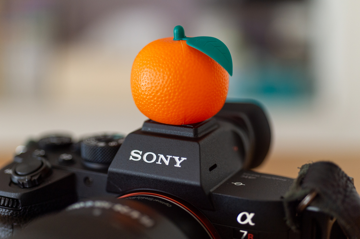 撮影機材】SONY α7RⅣと一緒に私はこれを買いました - FTR