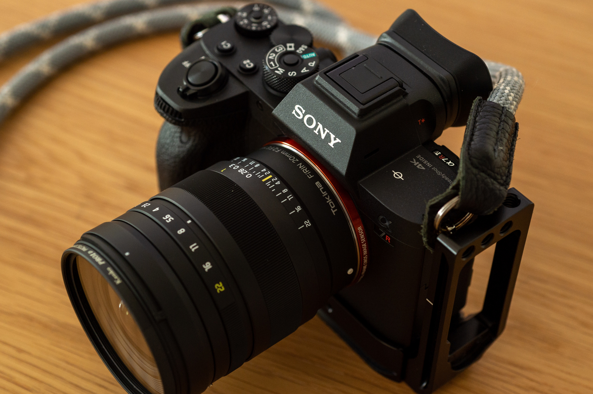 SONY α7RⅣ ミラーレス一眼 α7R IV（ILCE-7RM4） | デジタル一眼カメラα（アルファ） | ソニー