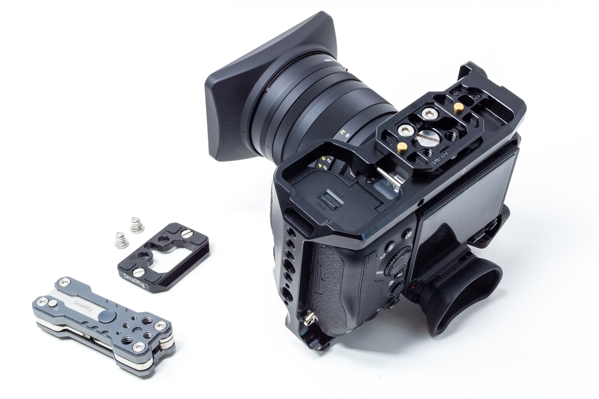 Sony α7RIV + SmallRig ミラーレス一眼 本体 Amazon | SONY(ソニー) フルサイズ ミラーレス一眼カメラ α7RIV