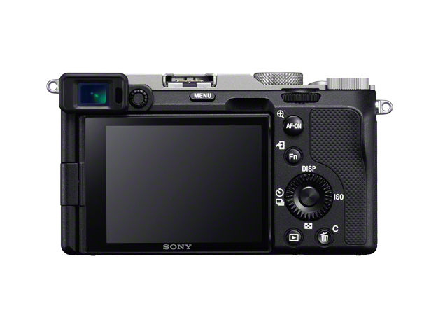SONY α7C コンパクトデジタルカメラ Amazon | SONY(ソニー) フルサイズ ミラーレス一眼カメラ α7C