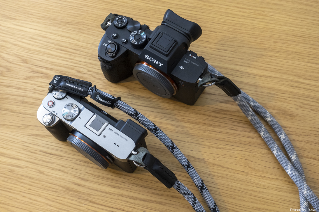 撮影機材】SONY α7Cと一緒に購入したものを紹介します - FTR