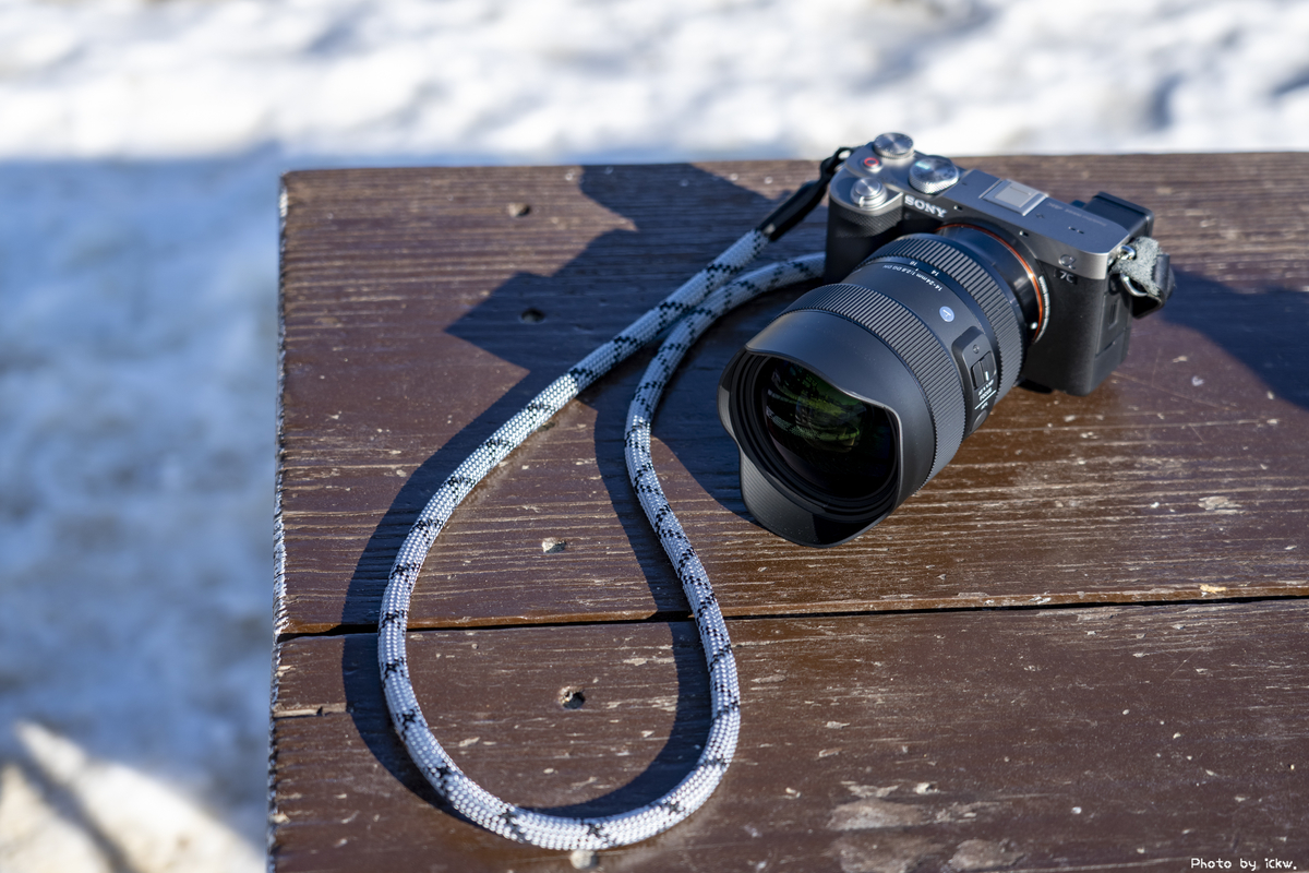 撮影機材】SONY α7Cと一緒に購入したものを紹介します - FTR