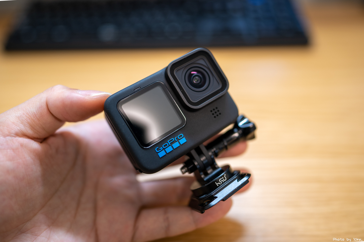 値下げ】GoPro10 うさんくさい ゴープロ ユーチューブ