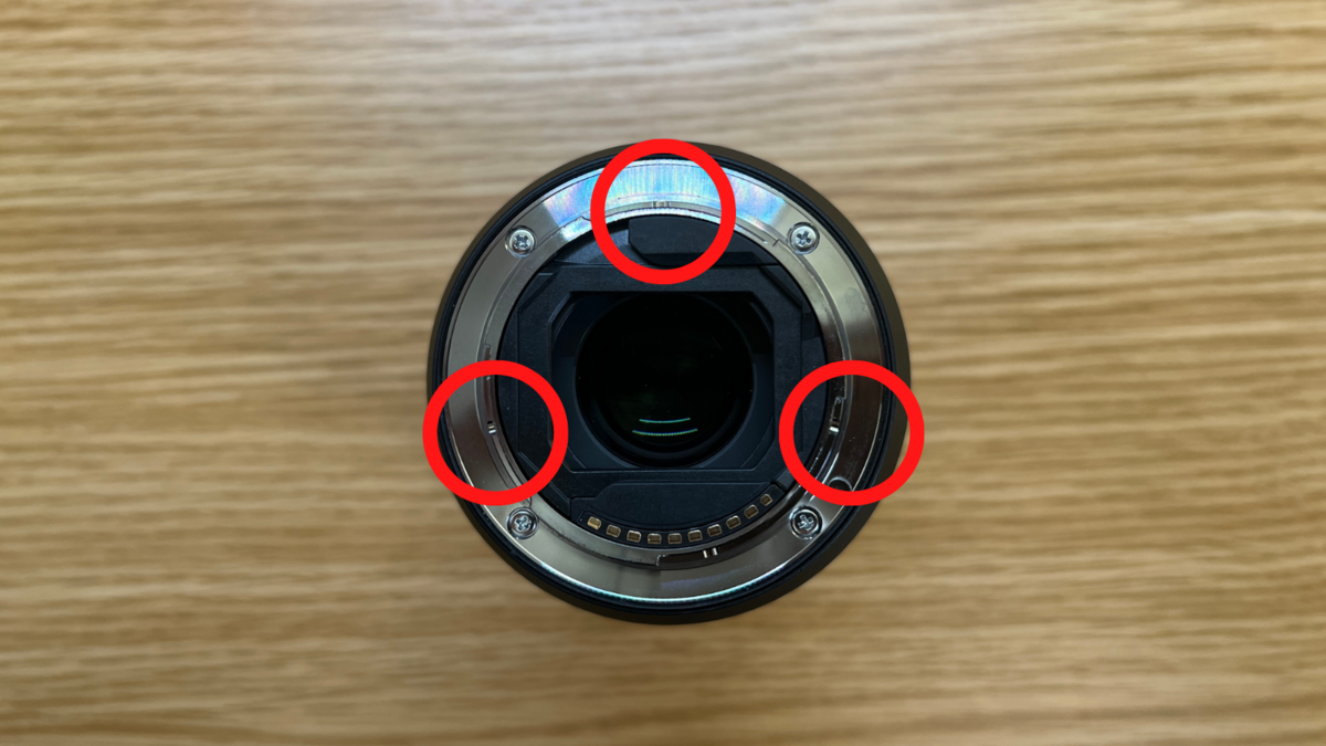 撮影機材】「HAIDA リアレンズNDフィルターキット」再び、Sony FE 14