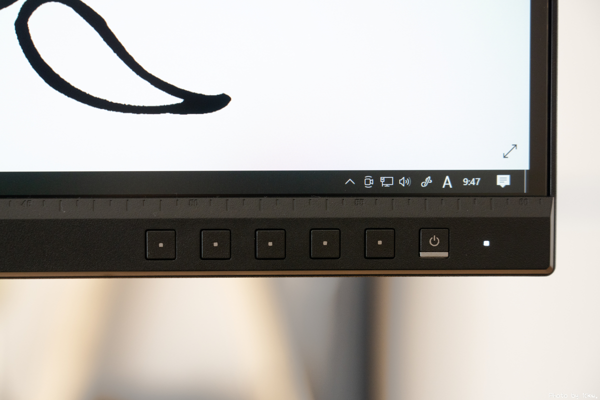 4KかつsRGB100％カバーながら安い「ASUS PA279CV-J」をAmazonで買った 