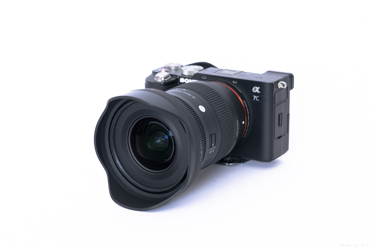 撮影機材】Pentax M42「Super-Takumar 28mm F3.5」を冬眠寸前の