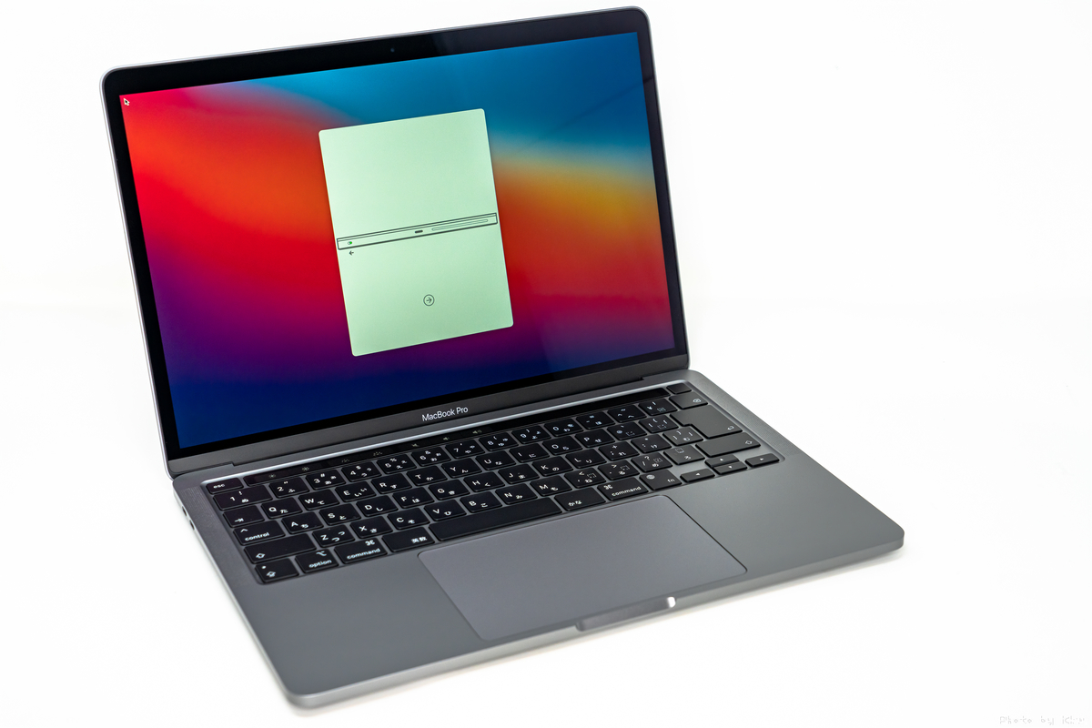 [美品]2020 MacBook Pro M1／Office 2019 永年版 美品]2020 MacBook Pro M1／Office 2019 永年版 Amazon.co.jp