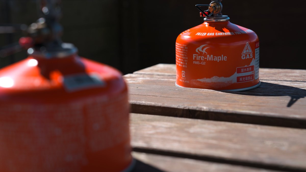 登山ギア】「Fire-maple XK6」ヒートエクスチェンジャー機構が本当に