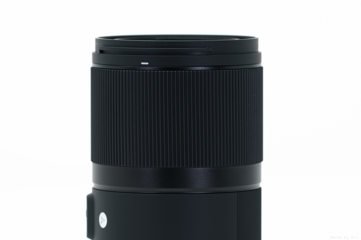 撮影機材】SIGMA 「70mm F2.8 DG MACRO | Art（SA-mount）」を