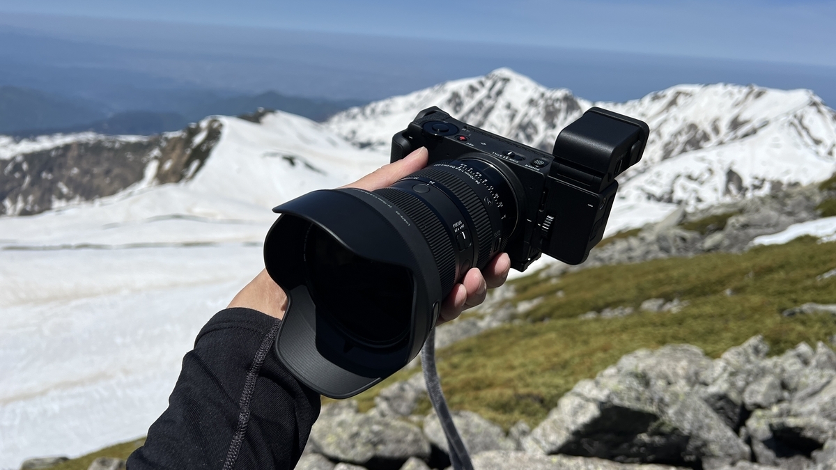 立山待春 また今年も春の立山で雷鳥の写真を撮ってきたよ - FTR（フォトる）