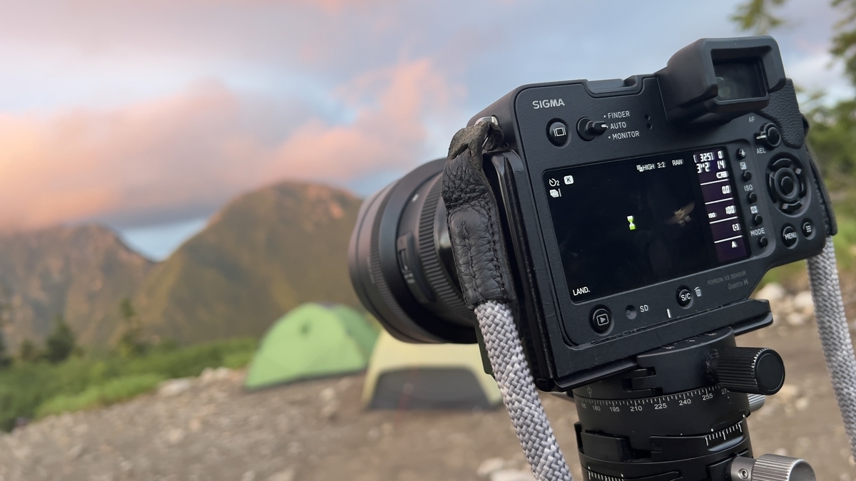 自分にはfpよりもfp Lの方が向いてるのかもしれない - FTR