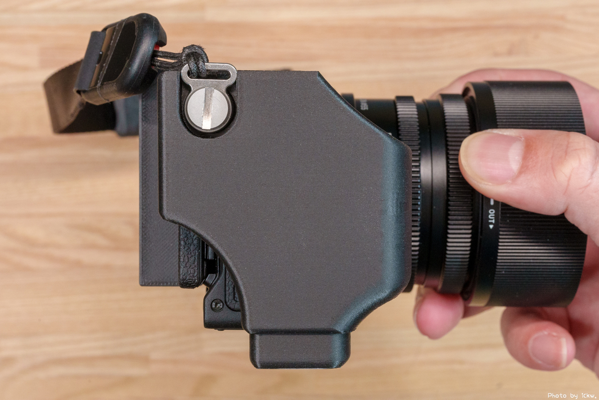 Sigma FP - Complete Kit | Will von Tagen
