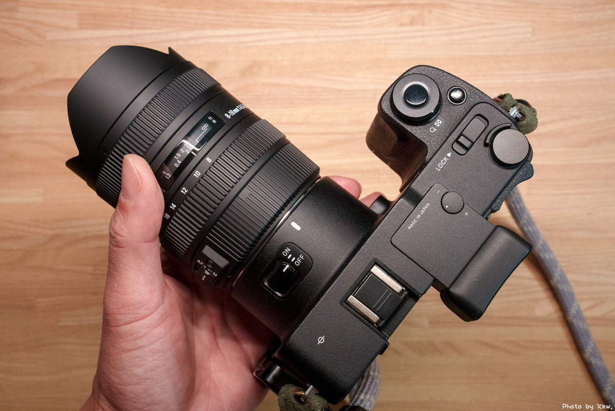 n*i様 レンズ　sigma 8-16mm HSM Nikonマウント　箱有り Amazon | SIGMA 超広角ズームレンズ 8-16mm F4.5-5.6 DC HSM