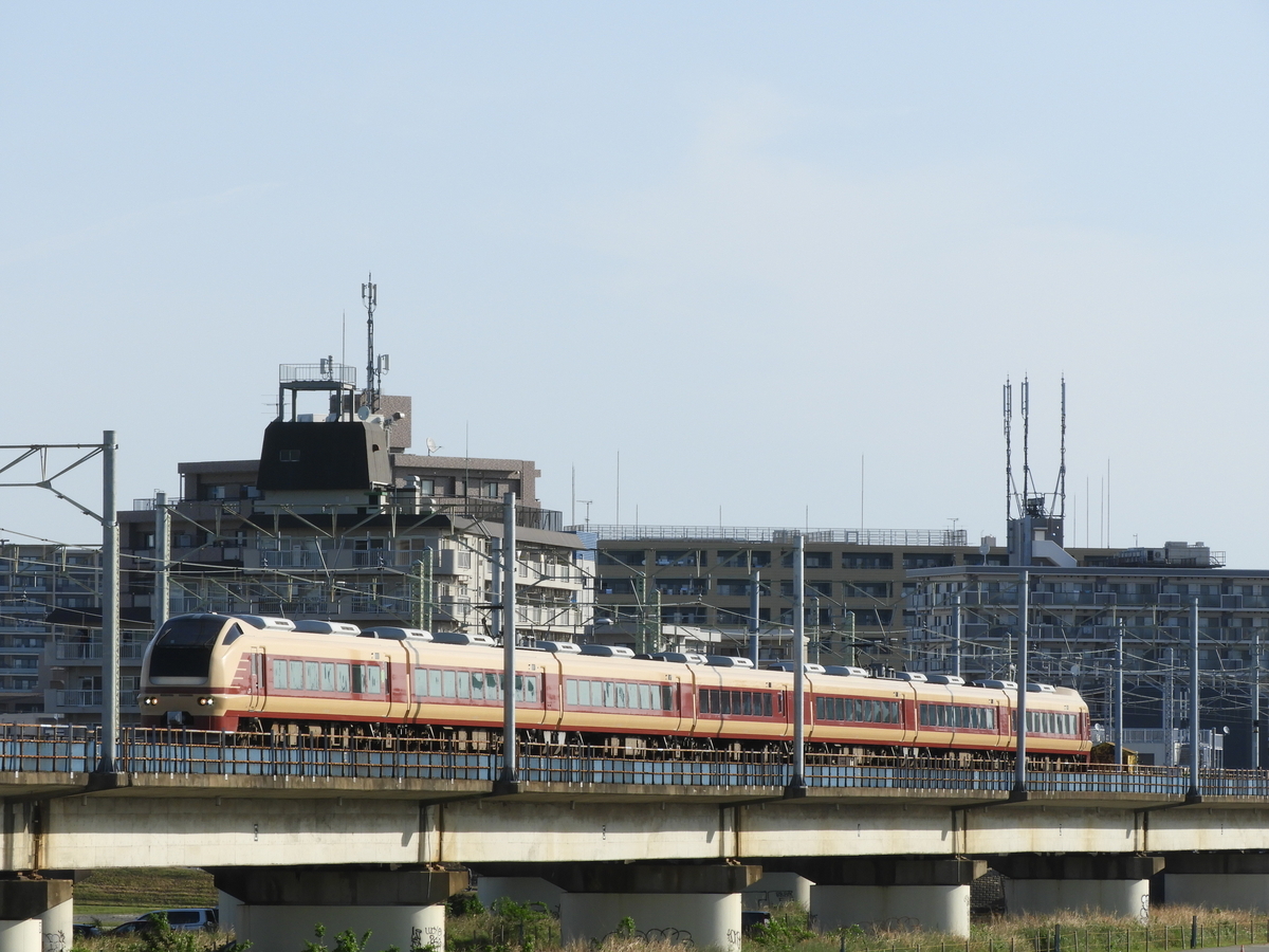 4月29日 青の絶景ネモフィラ5・6号を撮影する - きょーばしのかもるえき