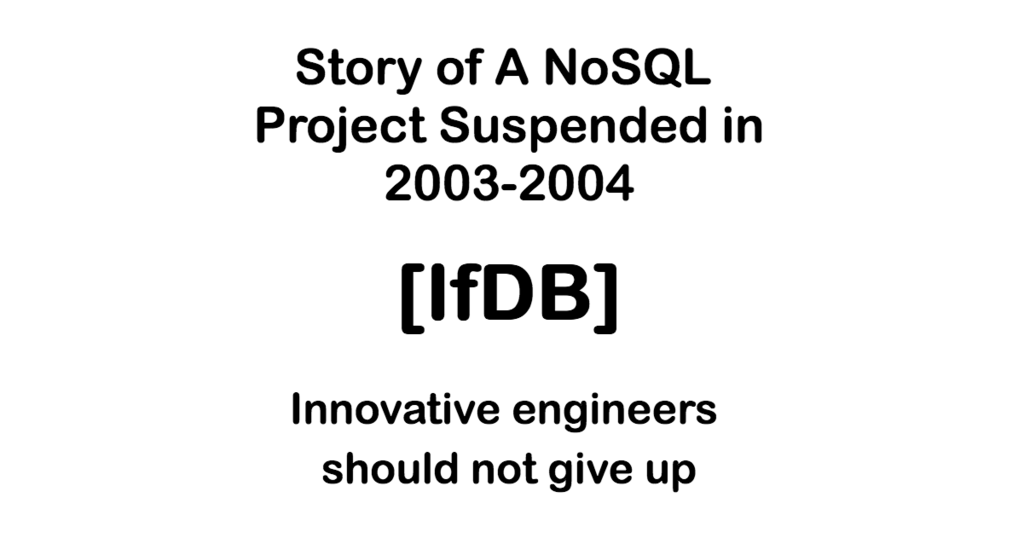 IfDB