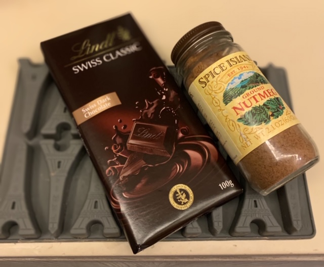 手作りチョコって本当に手作りチョコなのか と言いつつ簡単レシピ 香港を もっと 好きになる活動記録