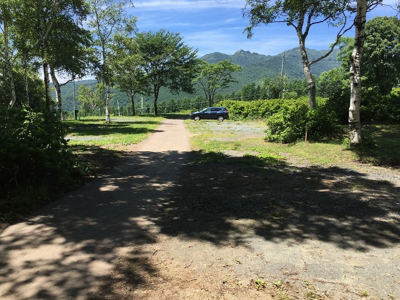 群馬 標高1 500mの 片品ほたか牧場キャンプ場 広大なフリーサイトに圧巻 朝は いつものラピュタパン