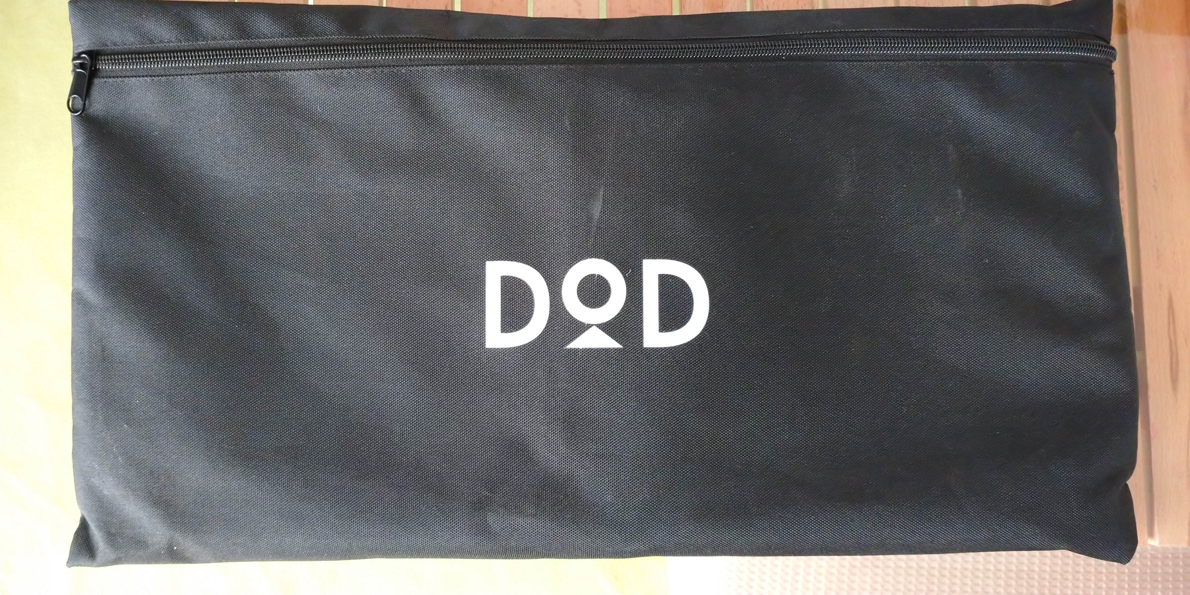 新品未使用☆DOD☆ソトメシンガーZ☆TB1-567 ソトメシンガーZ TB1-567 - DOD（ディーオーディー）【公式