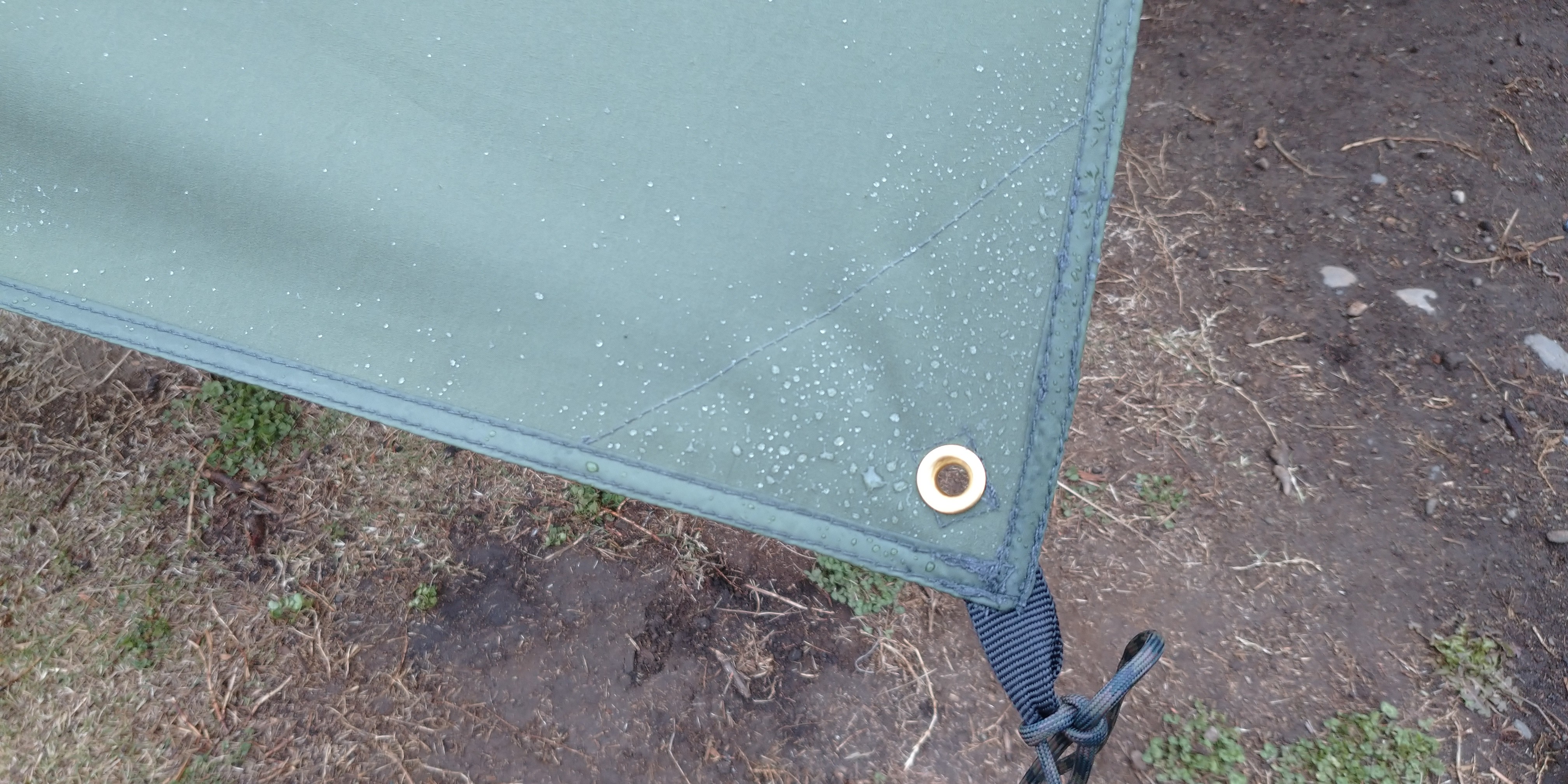 DODヌノイチ（S）】たった布一枚で可能性が無限に広がる無骨