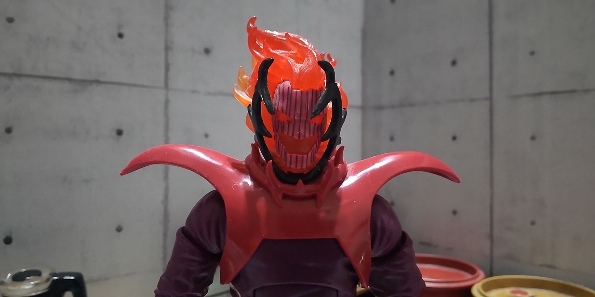 レビュー アメトイ：【小さくとも迫力満点！】マーベル