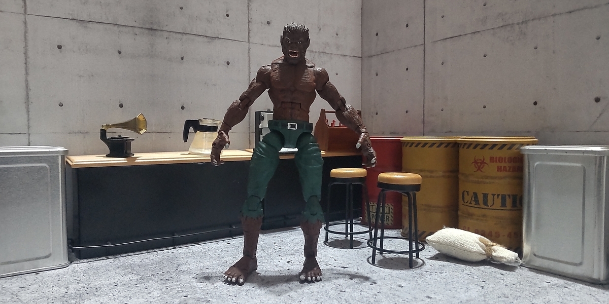 レビュー アメトイ：【知る人ぞ知る神セット！】マーベル