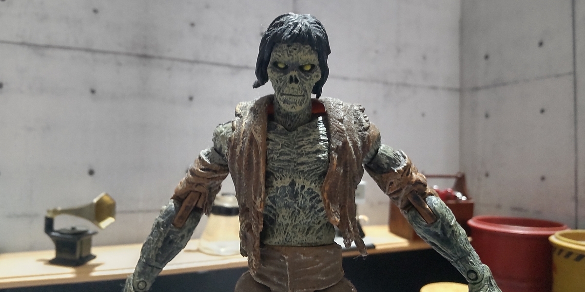 マーベルレジェンド・トイビズ版モンスターズ4パックセット マーベルレジェンド・トイビズ版モンスターズ4パックセット Marvel